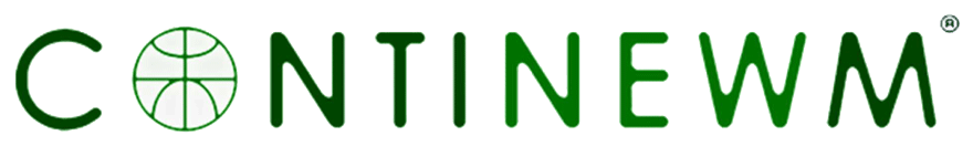continewm logo